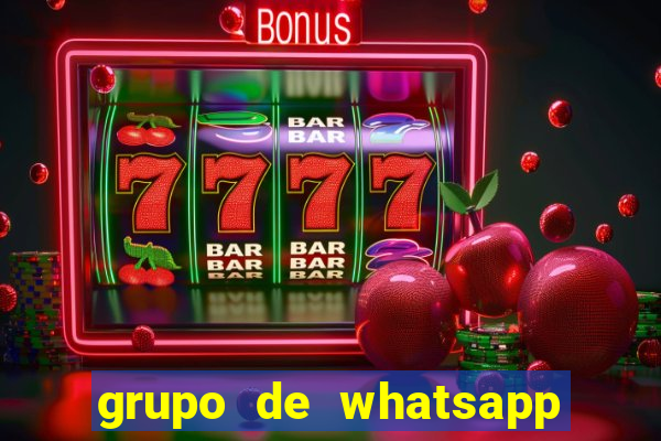 grupo de whatsapp de vaquejada